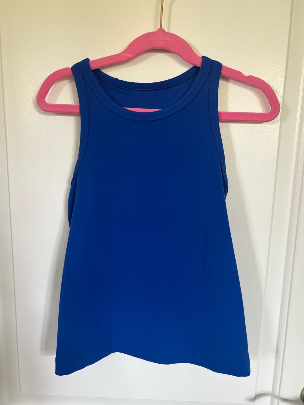 Bundle of lululemon tanks and tees